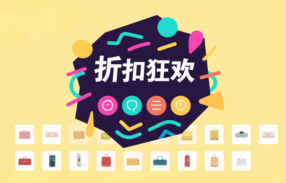 电子商务平台案例